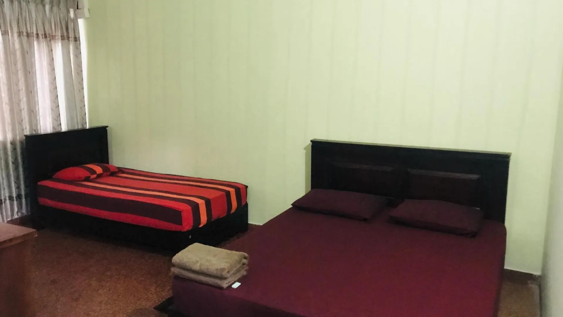 Relation Hotel Colombo
