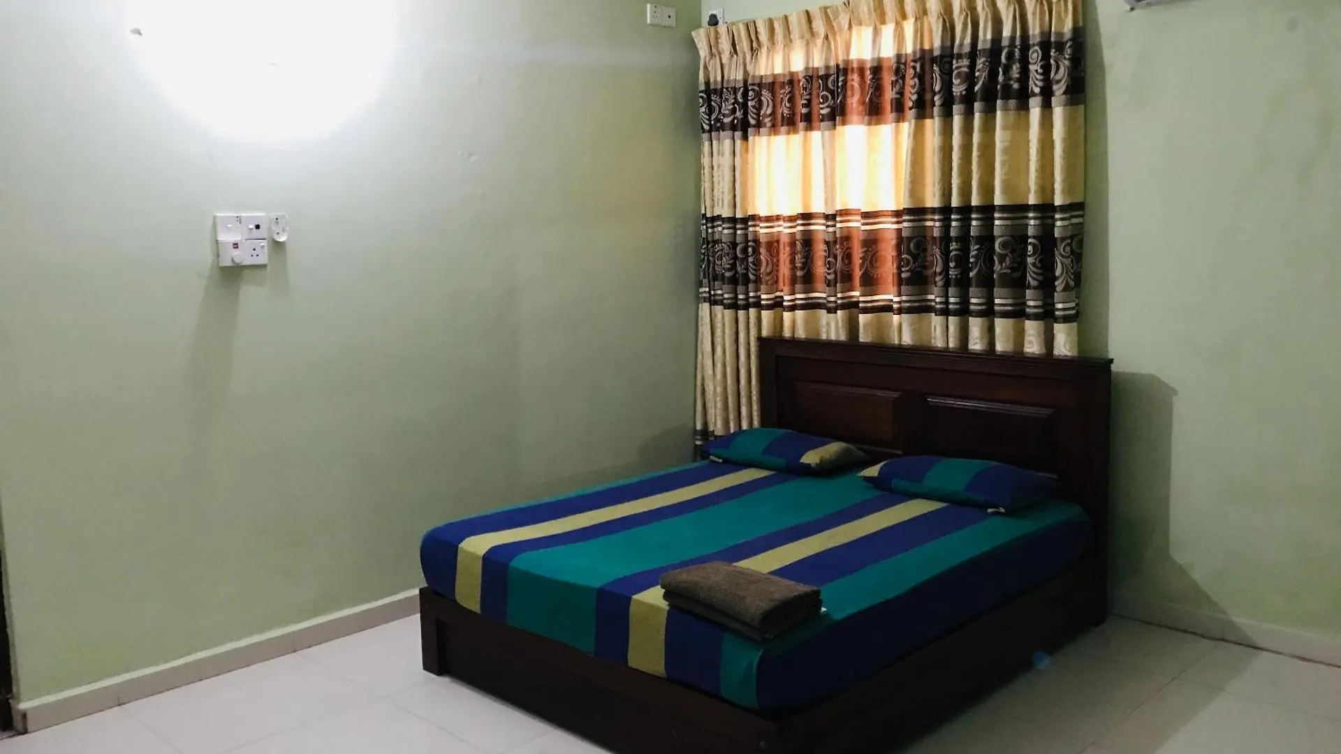 Guest house Relation Hotel Colombo