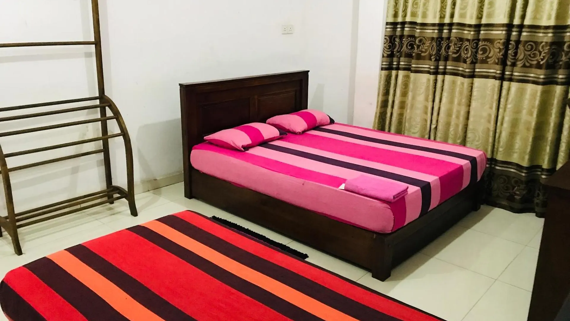Relation Hotel Colombo Sri Lanka
